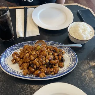 White Rice