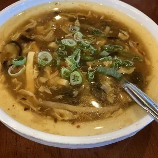 Sweet and Sour Chicken