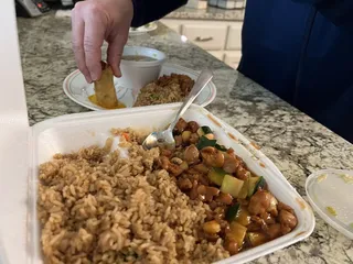 Pao's Mandarin House