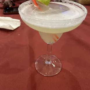 Margarita