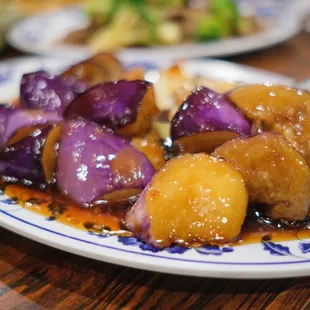 Eggplant