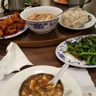 Steamed Rice