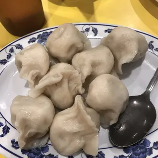 Special Shan Dong Dumplings