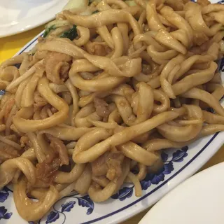 Special Chow Mein