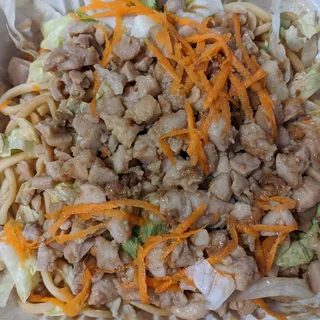 House Special Cold Noodles
