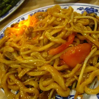 Tomato Beef
