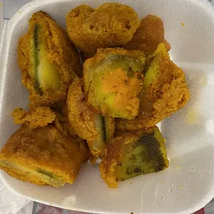 Worst food not fresh and filling was horrible, don't waste your money and time