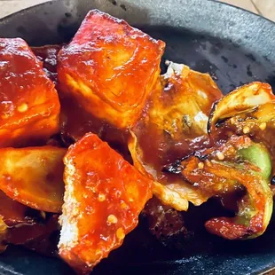 Paneer Tikka