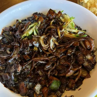 Jjajangmyeon