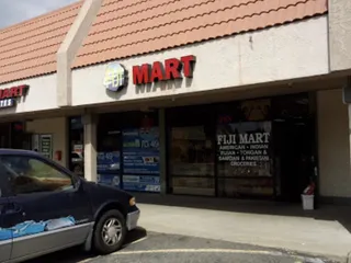 Fiji Mart