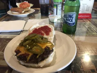 Iron Horse Bar & Grille