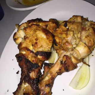 Chicken Leg Tandoori