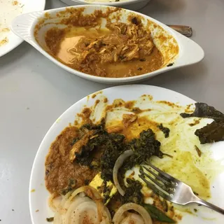 Pakistani