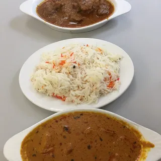 Lamb Curry