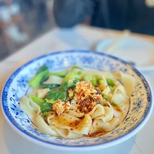 10. Biang-Biang Spicy Hand Ripped Noodles