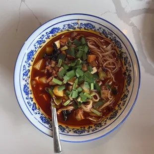 Saozi Noodle