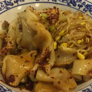10. Biang-Biang Spicy Hand Ripped Noodles