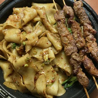 92. Rinse Potato Chips