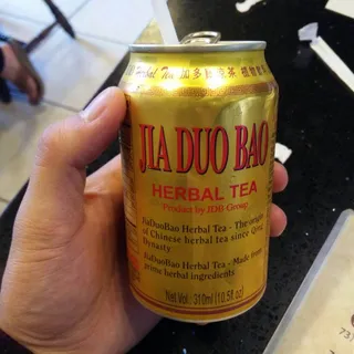 102. Wong Lo Kat Herbal Tea