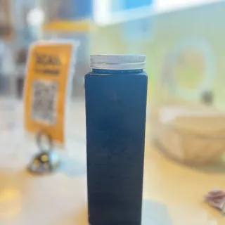 104. Sour Hawberry Tea