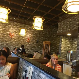 Shaanxi Special Fried Bean Curd