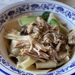 32. Original Pork Noodles