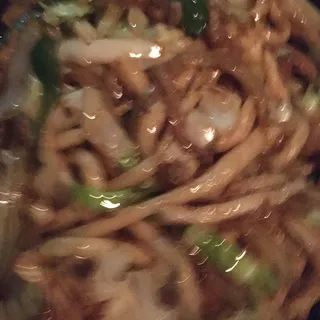 50. Spicy Cumin Beef