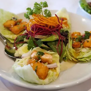 Mieng Salmon