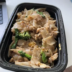 Pad See-Ew