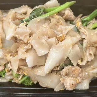 Pad See Ew