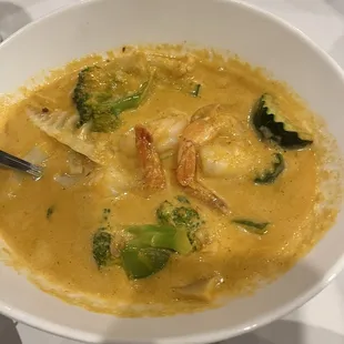Red Curry