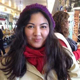 Lena D.