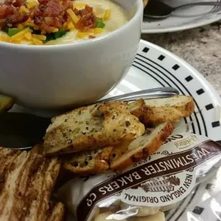 food