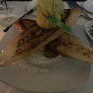 French Vineyard Escargot