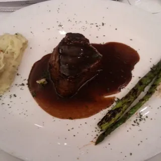 Filet Mignon