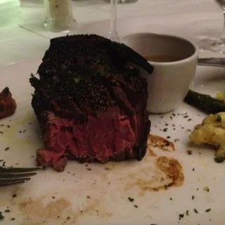 Signature Bone-In Filet