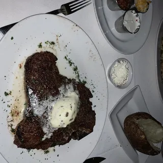 Prime New York Strip