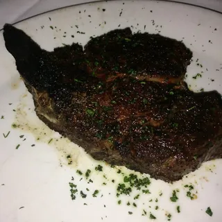 Prime Cowboy Bone-In Rib Eye