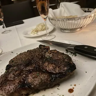 Prime Porterhouse