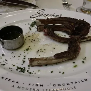 Colorado Prime Lamb Chops