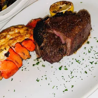 8 Oz. Maine Lobster Tail