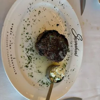 Black Truffle Butter