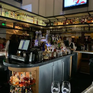 Shanahan's "Signature" Steak Rub