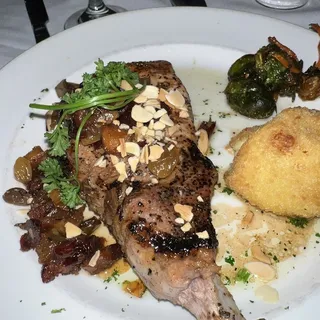 16 Oz. Berkshire Double Cut Pork Chop