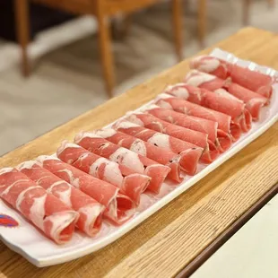 Shancheng Lameizi Hot Pot