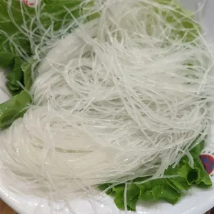 Glass Noodles