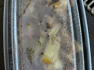 Taiwan Porridge - Milpitas