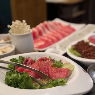 bbq ribs, ribs, food