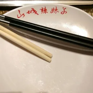 Chopsticks