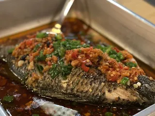 Chili House 小辣椒